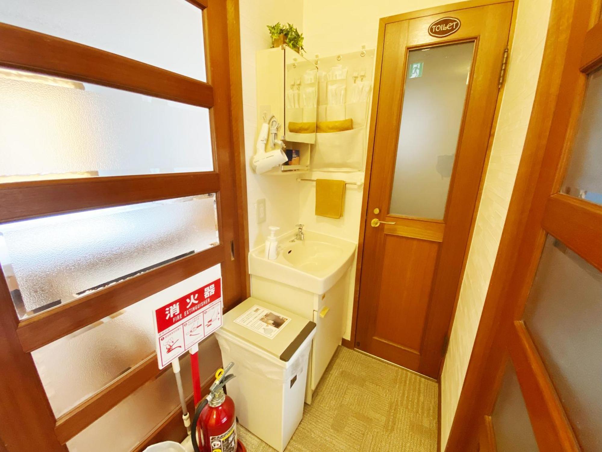 関空直行,駅3分一軒家guesthouse017大阪,3線利用,難波,心斎橋,道頓堀直行10分,奈良,Usj直行30分 Buitenkant foto