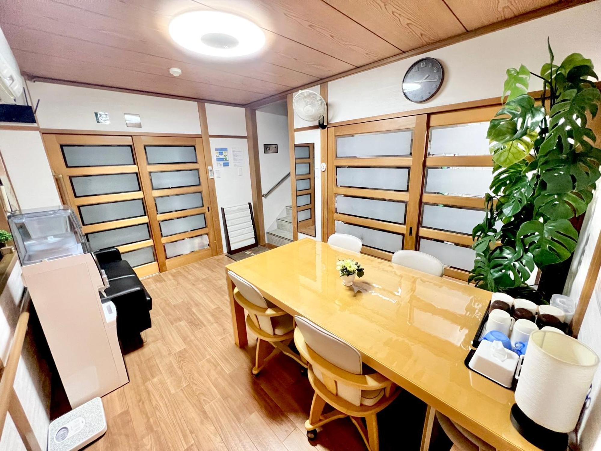 関空直行,駅3分一軒家guesthouse017大阪,3線利用,難波,心斎橋,道頓堀直行10分,奈良,Usj直行30分 Buitenkant foto