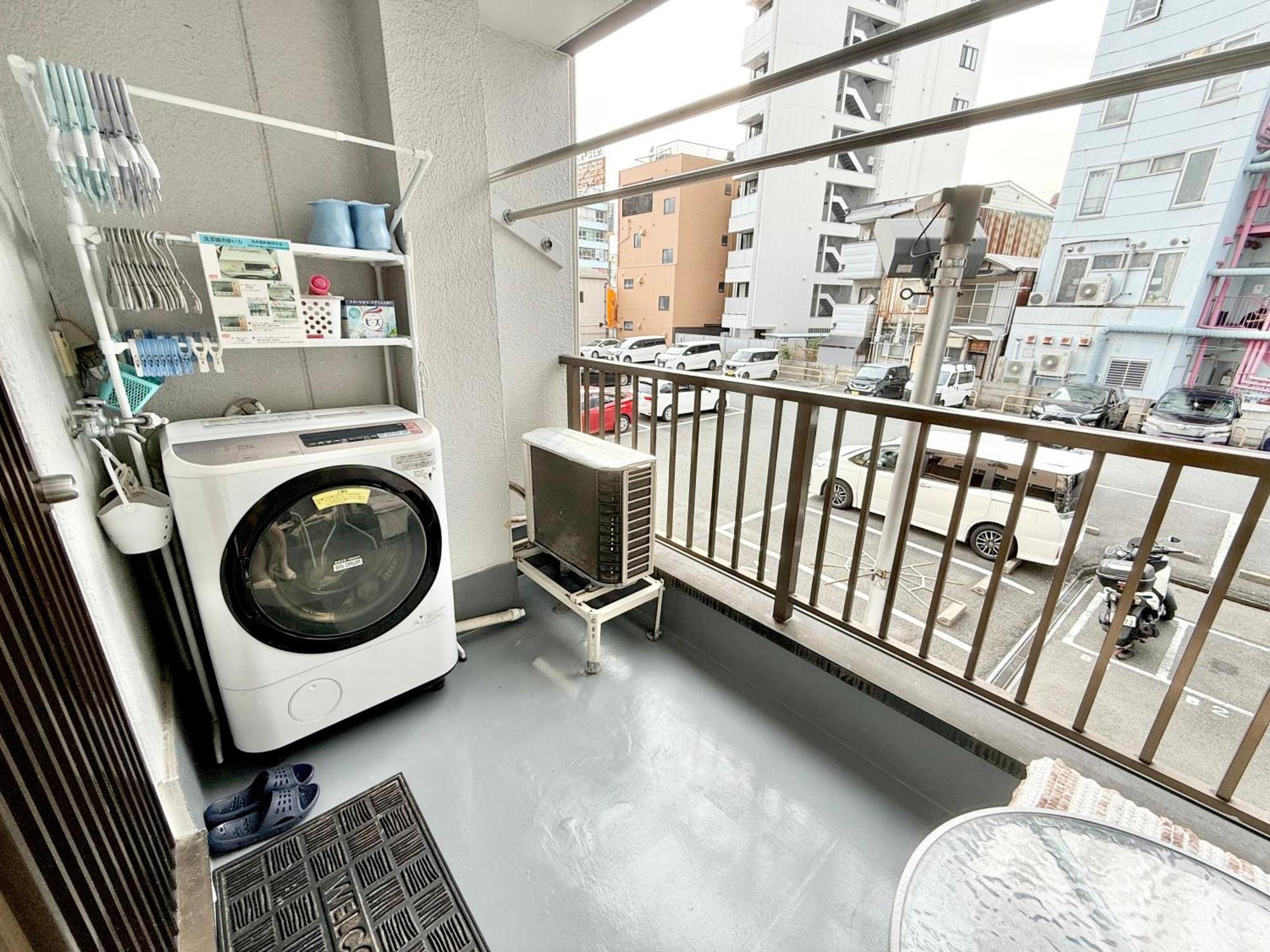 関空直行,駅3分一軒家guesthouse017大阪,3線利用,難波,心斎橋,道頓堀直行10分,奈良,Usj直行30分 Buitenkant foto